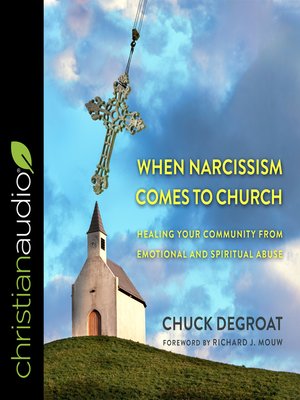 cover image of When Narcissism Comes to Church